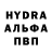 МЕТАМФЕТАМИН витя James Brenner