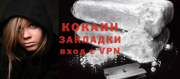 стафф Арсеньев